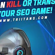 4 AI Tools that can Kill or transform your SEO Game! | Best App development company India