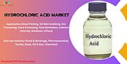 Website at https://www.marketsandmarkets.com/Market-Reports/hydrochloric-acid-market-75705978.html