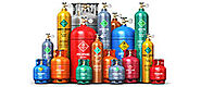 Industrial Gases-Glass Industry Market Share, Applications, Analysis, and Forecast Growth