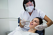 Unveiling the Magic of Modern Dentistry Services