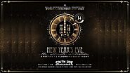 New Years Eve Ball | 14th Annual Tickets, South Side Ballroom, Dallas, December 31 to January 1 | AllEvents.in