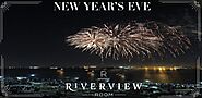 New Years Eve at The Riverview Room in New Orleans, Riverview Room, New Orleans, December 31 to January 1 | AllEvents.in