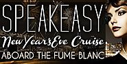 Speakeasy San Francisco New Years Eve 2024 Cruise, 8 The Embarcadero,San Francisco,94107,US, December 31 to January 1...