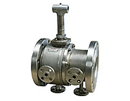 Jacketed Valve Manufacturer & Supplier in India