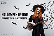 Halloween Or Not! You Need These Fancy Dresses – thefancydress.co.uk