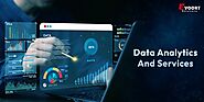 Data Analytics Services - Evoort Solutions
