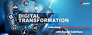 Unlocking Digital Transformation with Evoort Solutions