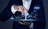 evoortsolutions - 5 Digital Transformation Trends Reshaping Manufacturing in 2023