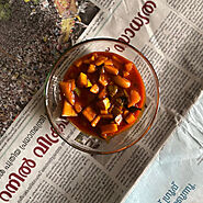 Cut Mango Pickle: Capture Summer's Tangy Delight in Every Jar – Tocco