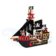 Barbarossa Pirate Ship