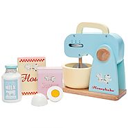 Honeybake Mixer Set