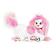 Puppy Surprise Roxy Plush