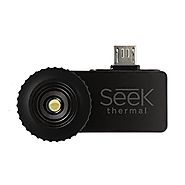 Seek Compact Thermal Imager for Android
