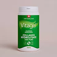 Vitagel (Hydrolyzed Collagen)