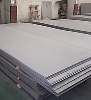 Stainless Steel 304H Sheets Supplier, Dealer & Stockist