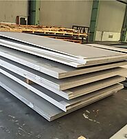 Stainless Steel 310 Sheets Suppliers, Dealers & Stockists