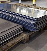 Stainless Steel 310S Sheets Suppliers, Dealers & Stockists