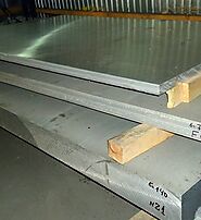 Stainless Steel 316L Sheets Suppliers, Dealers & Stockists