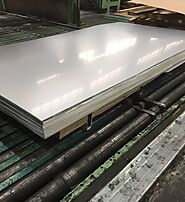Stainless Steel 316Ti Sheets Manufacturer & Stockists