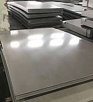 Stainless Steel 317L Plates Suppliers, Dealers & Stockists