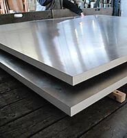Stainless Steel 316 Sheets Suppliers, Dealers & Stockists