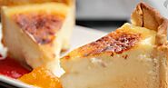 Cheesecake: an irresistible classic