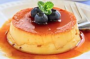 Flan: The creamy delight par excellence