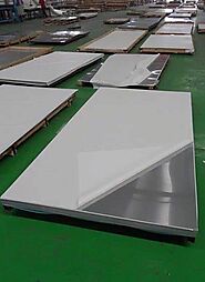 Stainless Steel Sheets Stockist, Supplier In Bhopal - Bhavya Stainless Private Ltd (BSPL)