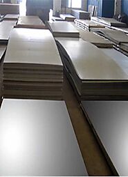 Stainless Steel Sheets Stockist, Supplier In Chennai - Bhavya Stainless Private Ltd (BSPL)