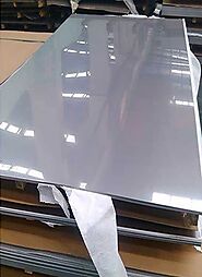 Stainless Steel Sheets Stockists, Suppliers In Coimbatore