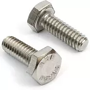Hex Bolts Manufacturer & Supplier in India