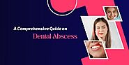 A Comprehensive Guide on Dental Abscess – Lyfe Saver CPR /BLS/First Aid Classes SAME DAY CERTIFICAION American Heart ...