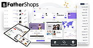 Discover Fathershops - Bahrain's Premier eCommerce Website Builder