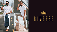 Elevating Your Everyday Style: A Guide to Men's Casual Wear – Rivesse.com