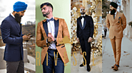 Wedding Suits For Men – Rivesse.com