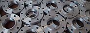 Flanges Manufacturer in Bhubaneswar - Metalica Forging Inc.