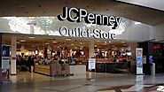JCPenney Outlet Stores Locator