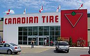 Canadian Tire Outlet stores locator | Outlet Stores and Malls