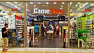 GameStop Outlet Stores Locator