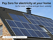 A Solar-Powered Solution to Reduce Electricity Expenses| SolarSphere