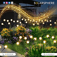 Bring Solar Bliss to the Festivals | SolarSphere