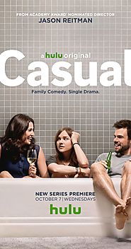 Casual (TV Series 2015– )