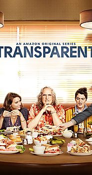 Transparent (TV Series 2014– )