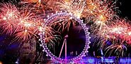 London New Year’s Eve firework Tickets 2023-2024, Westminster, London, December 31 2023 | AllEvents.in