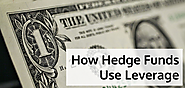 Hedge Funds Use Leverage