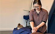 Adinah Barlow: Rejuvenating Massage in Portland