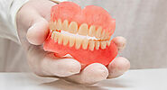 Why Choose Implant-Supported Dentures Over Traditional Dentures?