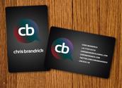 Overnightprints UK - Business cards
