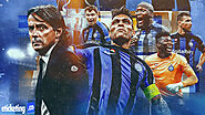 Champions League Final: Inzaghi’s Inter Milan Real Madrid vs Borussia Dortmund Preview