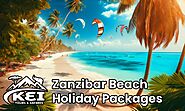 Zanzibar’s Thrilling Holiday Activities – Explore with Kei Tours!